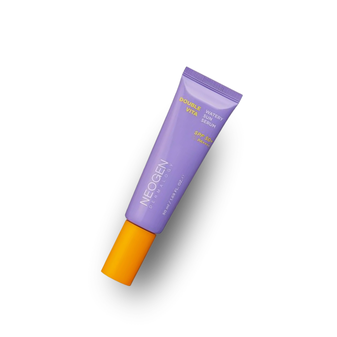 Neogen Dermalogy Double Vita Watery Sun Serum (50ml)