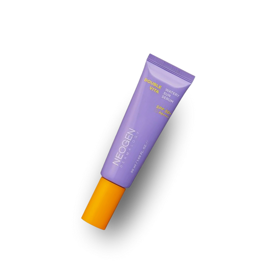Neogen Dermalogy Double Vita Watery Sun Serum (50ml)