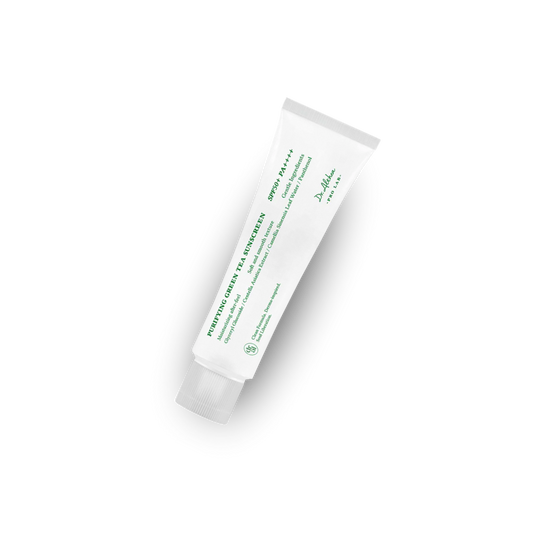 Dr. Althea Purifying Green Tea Sunscreen (50ml)