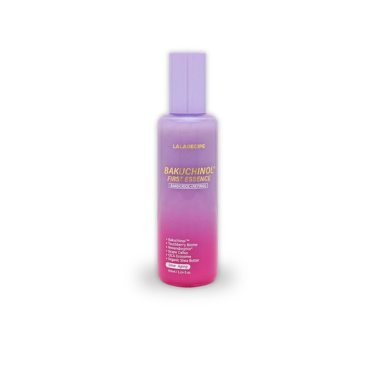 Lalarecipe Bakuchinol First Essence (155ml)