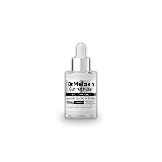Dr. Melaxin Cemenrete Picotonic Shot Ampoule (30ml)
