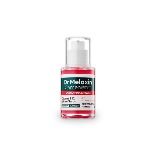 Dr. Melaxin Cemenrete Cyano Pink Spicule Serum (30ml)