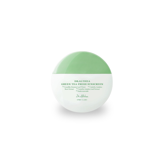 Dr. Althea Green Tea Fresh Sunscreen (45ml)