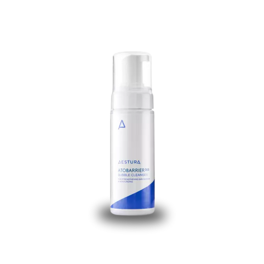 Aestura Atobarrier 365 Bubble Cleanser (150ml)