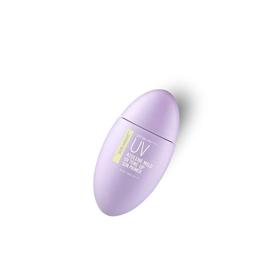 Sur.Medic+ Azulene Mild Uv Tone-Up Sun Primer Spf50+ Pa++++