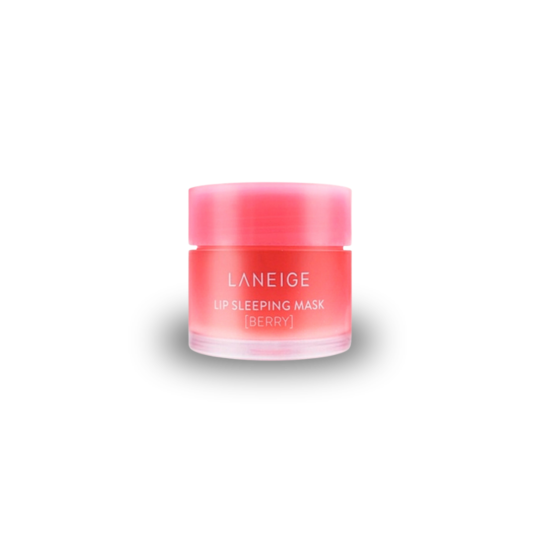 Laneige Lip Sleeping Mask Berry (20ml)
