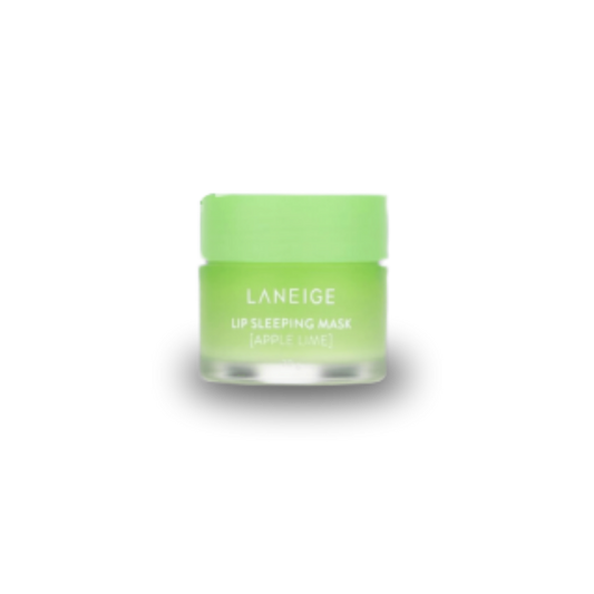 Laneige Lip Sleeping Mask Apple Lime (20ml)