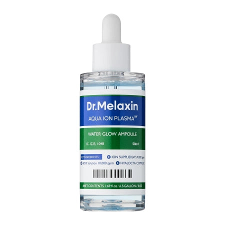 Dr. Melaxin Aqua Ion Plasma Water Glow Ampoule (50ml)