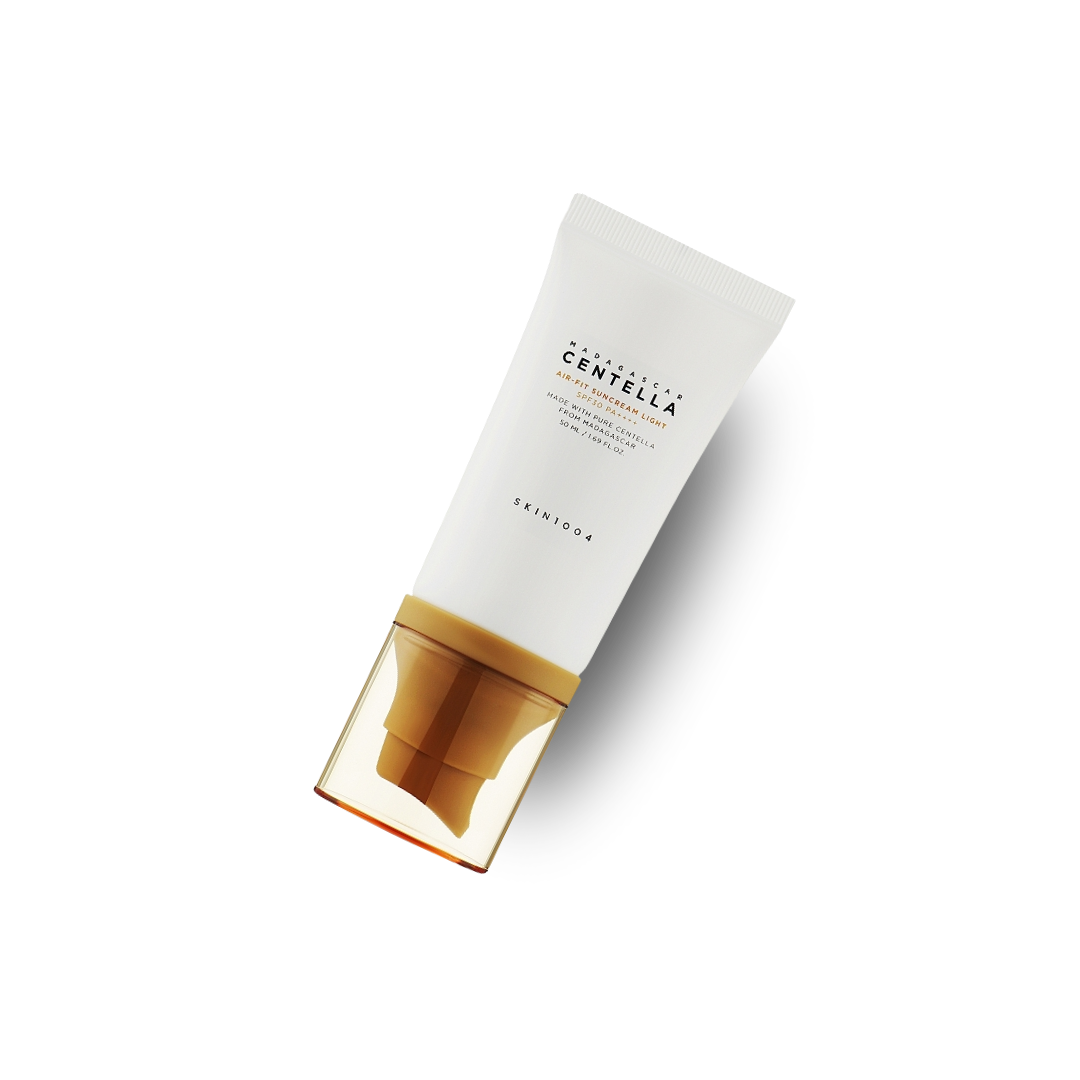 Skin1004 Centella Air-Fit Suncream Light Spf30 Pa++++ (50ml)