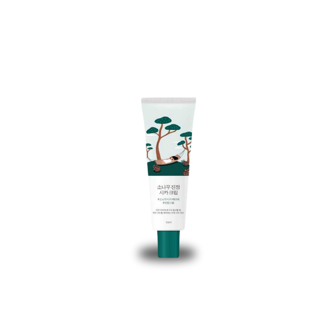 Round Lab Pine Calming Cica Cream (50ml)