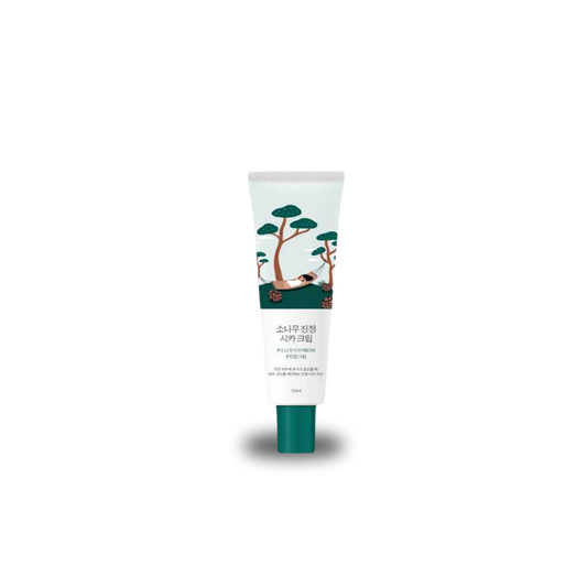 Round Lab Pine Calming Cica Cream (50ml)