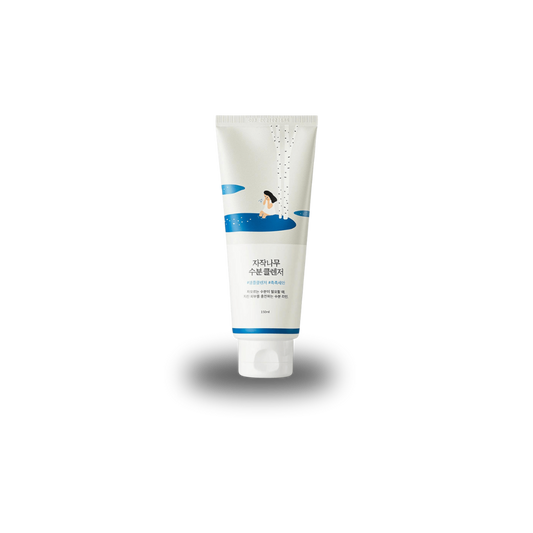 Round Lab Birch Juice Moisturizing Cleanser (150ml)