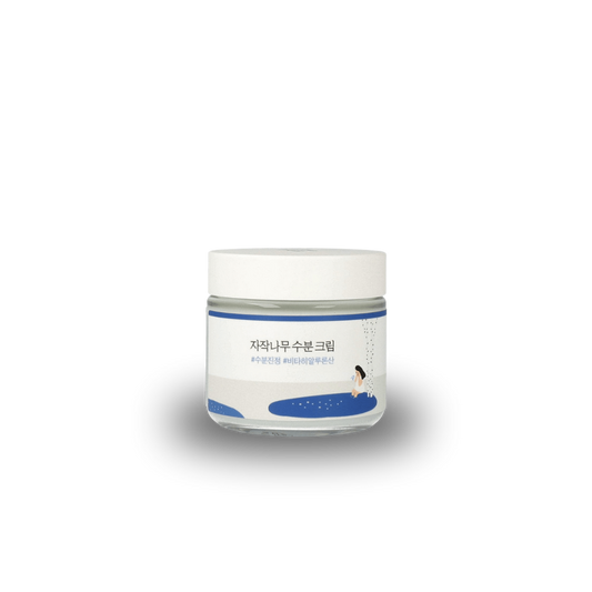 Round Lab Birch Juice Moisturizing Cream (80ml)