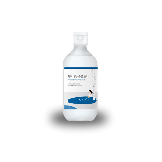 Round Lab Birch Juice Moisturizing Toner (300ml)