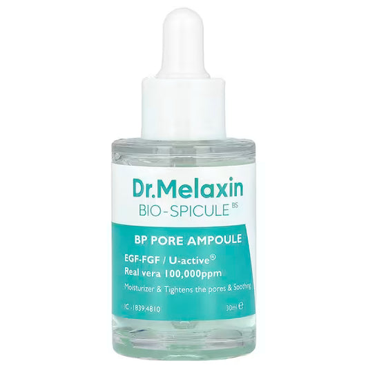 Dr. Melaxin BP Pore Ampoule (30ml)