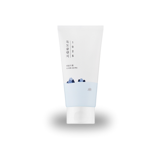 Round Lab 1025 Dokdo Cleanser (150ml)
