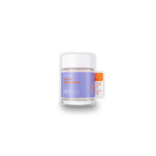 Neogen Dermalogy V.Biome Firming Cream (60gr)