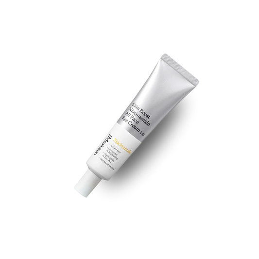 JM Solution Skin Boost Niacinamide Eye Cream (30ml)