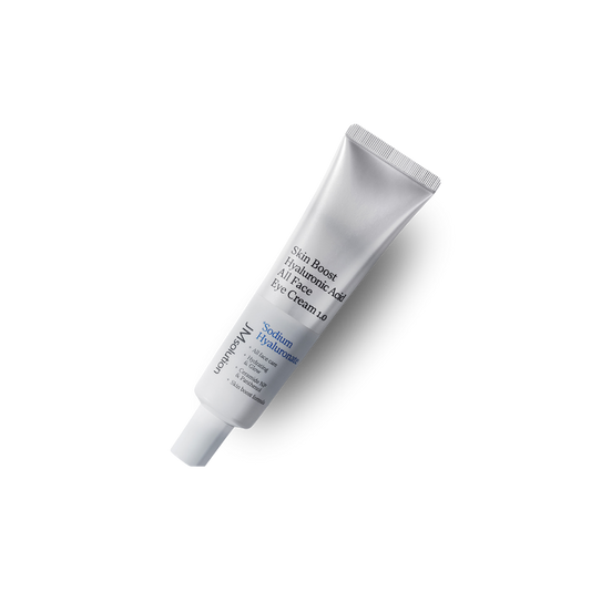 JM Solution Skin Boost Hyaluronic Acid All Face Eye Cream 1.0 (30ml)