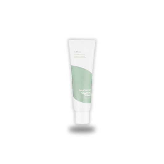 Isntree Mugwort Calming Cream (50ml)