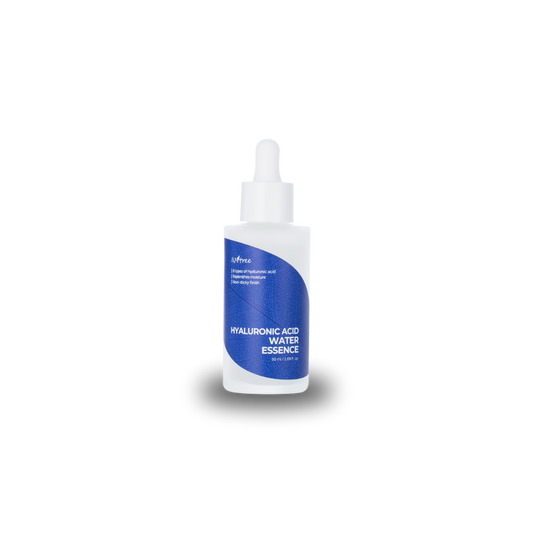 Isntree Hyaluronic Acid Water Essence (50ml)
