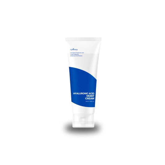 Isntree Hyaluronic Acid Moist Cream (100ml)