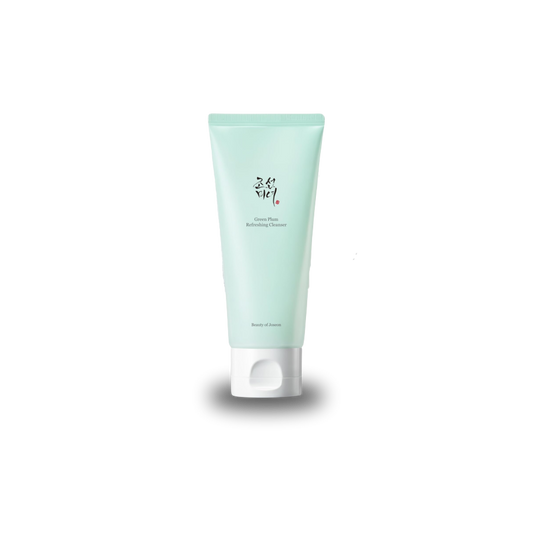 Beauty Of Joseon Green Plum Refreshing Cleanser (100ml)
