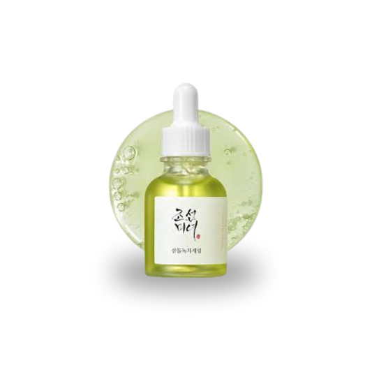 Beauty Of Joseon Calming Serum Green Tea + Panthenol (30ml)