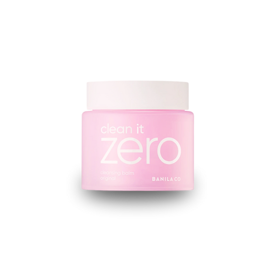 Banila Co Clean It Zero Cleansing Balm Original (100ml)