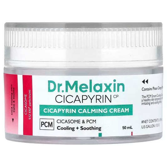 Dr. Melaxin Cicapyrin Calming Cream (50ml)