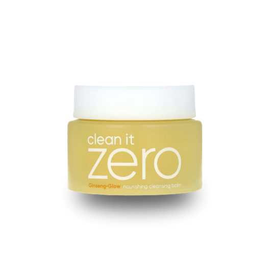 Banila Co Clean It Zero Cleansing Balm Nourishing (100ml)