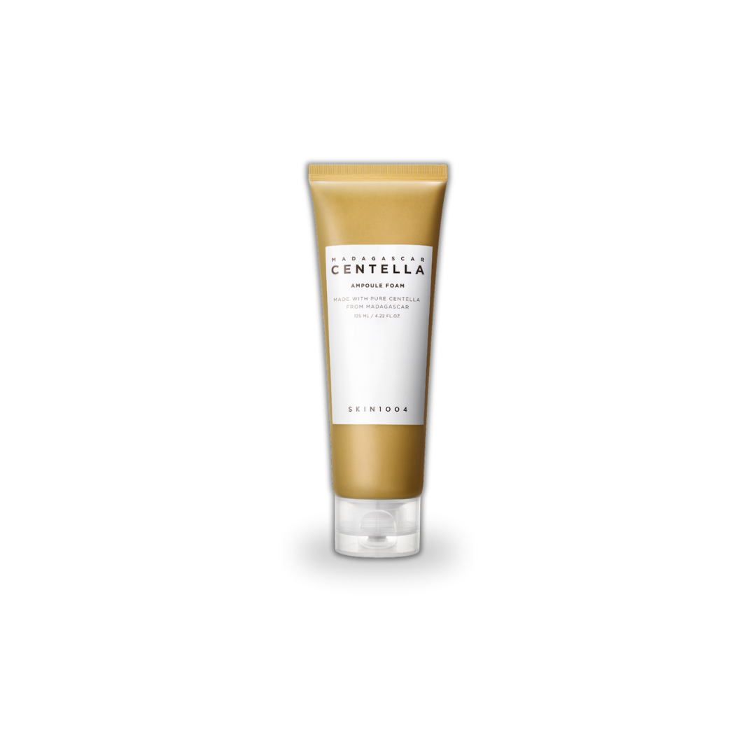 Skin1004 Madagascar Centella Ampoule Foam (125ml)