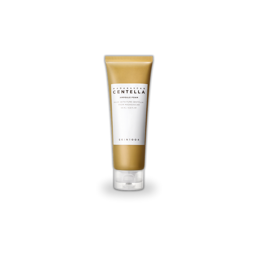 Skin1004 Madagascar Centella Ampoule Foam (125ml)