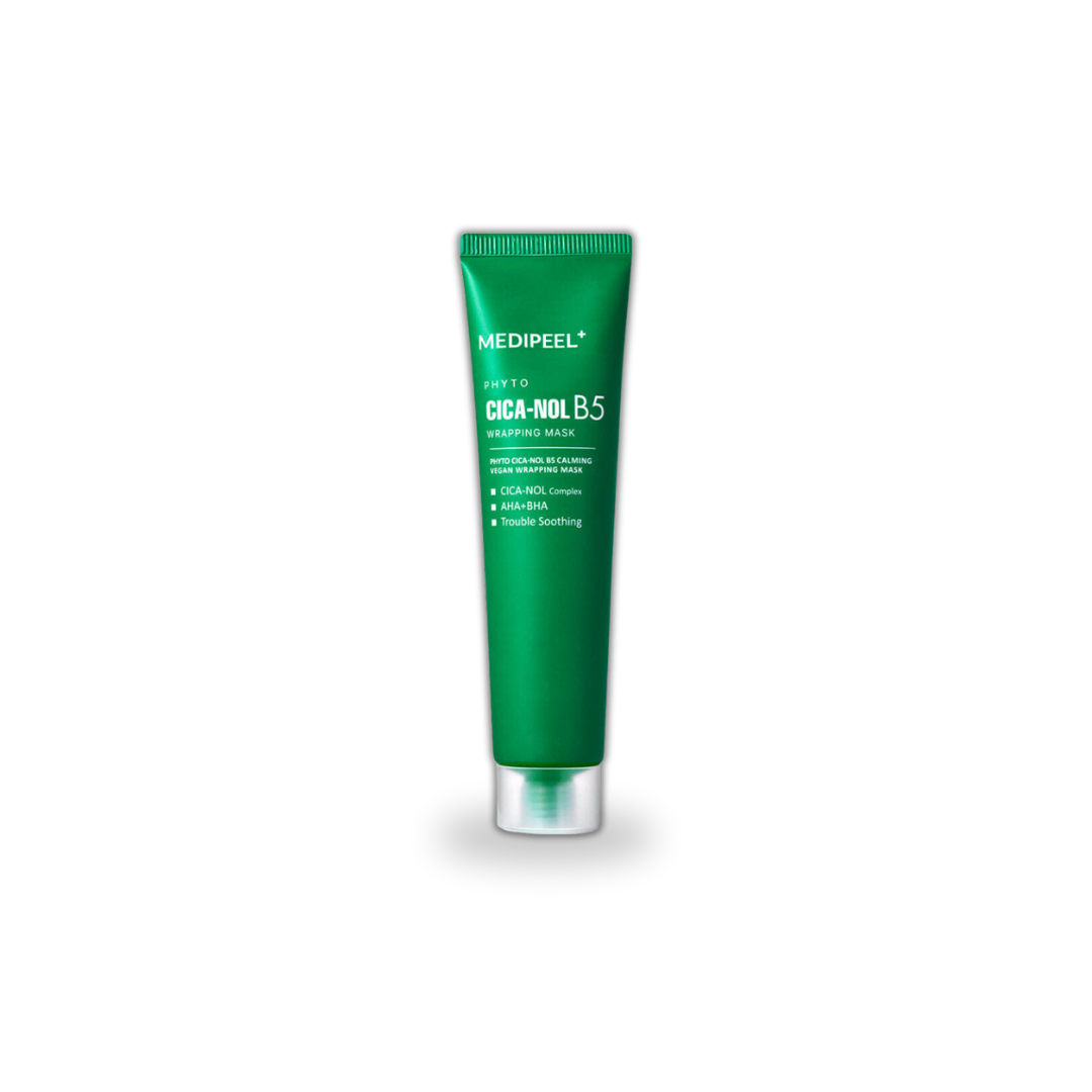 Medi-Peel Phyto Cica-Nol B5 Wrapping Mask (70ml)
