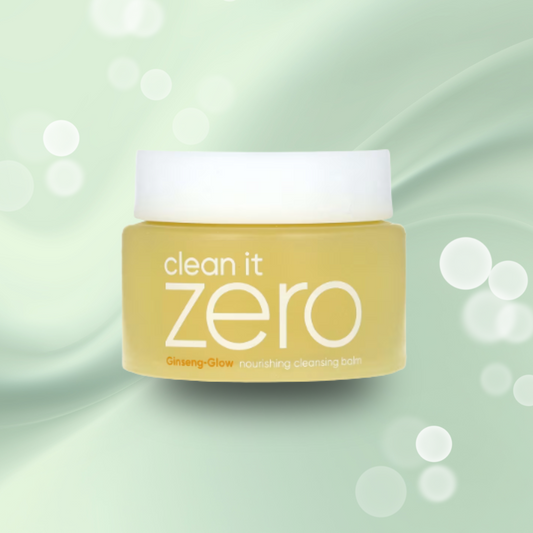 Banila Co Clean It Zero Cleansing Balm Nourishing (100ml)