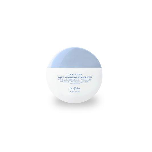 Dr.Althea Aqua Glowing Sunscreen (45ml)