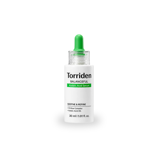 Torriden Balanceful Azelaic Acid Serum (30ml)