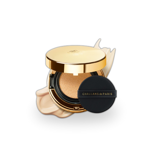 Challans De Paris Cushion De Aqua Excellence (15g) - Cushion №21