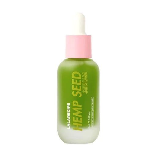 Lalarecipe Hemp Seed Serum (30ml)