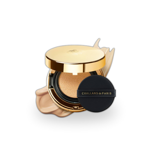 Challans De Paris Cushion De Aqua Excellence (15g) - Cushion №23