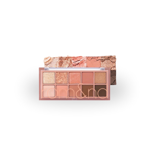 Romand Better Than Palette - 01 Pampas Garden (7,5g)