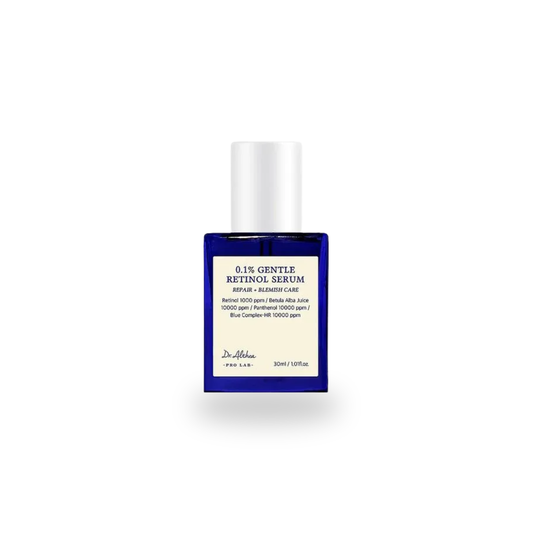 Dr.Althea 0.1% Gentle Retinol Serum (30ml)