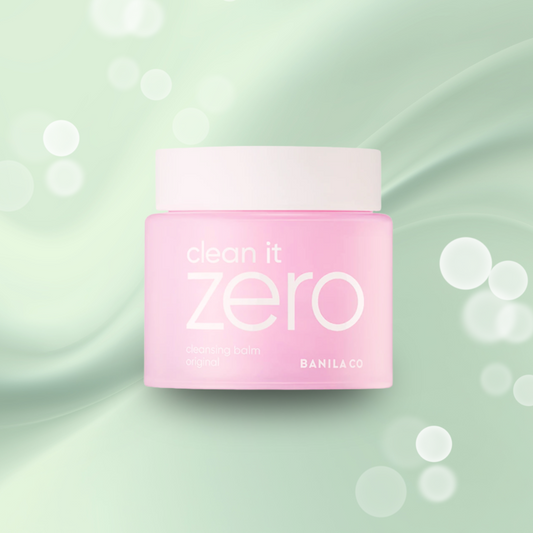 Banila Co Clean It Zero Cleansing Balm Original (100ml)
