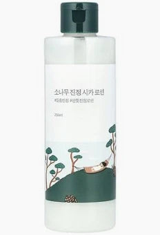 Round Lab Pine Calming Cica Toner (250ml)