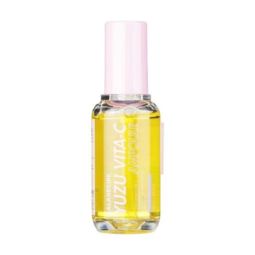 Lalarecipe Yuzu Vita C Ampoule (50ml)