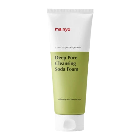 Manyo Cleansing Soda Foam (150ml)