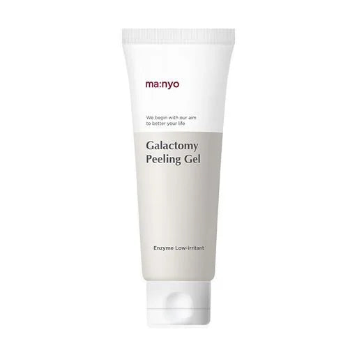 Manyo Galactomy Enzyme Peeling Gel (75ml)