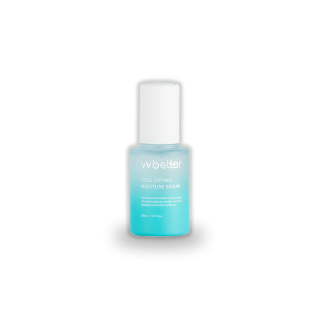 Vvbetter Teca Lifting Moisture Serum (30ml)