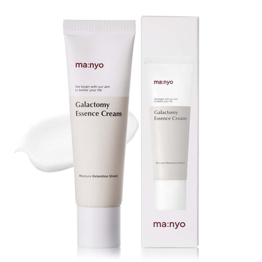 Manyo Galactomy Essence Cream (50ml)