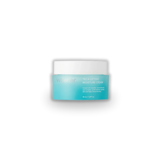 Vvbetter Teca Lifting Moisture Cream (50ml)